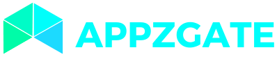 Appzgate Solutions Limited